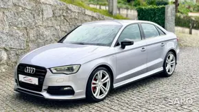 Audi A3 de 2016