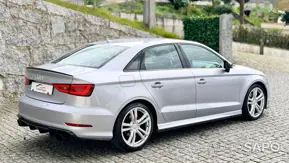 Audi A3 de 2016