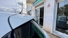Renault ZOE de 2018