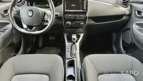 Renault ZOE de 2018