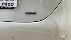 Renault ZOE de 2018