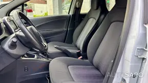 Renault ZOE de 2018