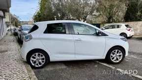Renault ZOE de 2018