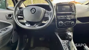 Renault ZOE de 2018