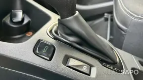 Renault ZOE de 2018