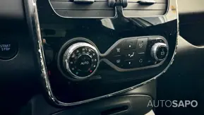 Renault ZOE de 2018