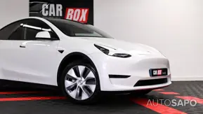 Tesla Model Y de 2023