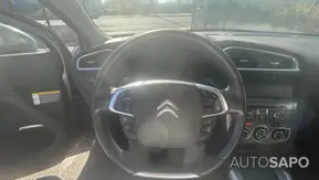 Citroen C4 de 2012
