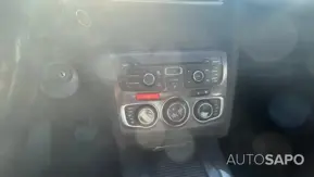 Citroen C4 de 2012