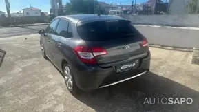 Citroen C4 de 2012