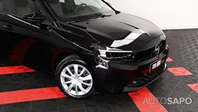 Opel Corsa 1.2 Edition de 2024