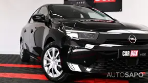 Opel Corsa 1.2 Edition de 2024
