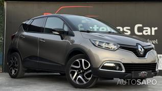 Renault Captur de 2017