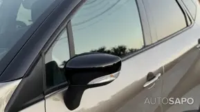 Renault Captur de 2017