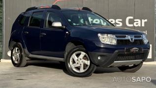 Dacia Duster de 2014
