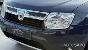 Dacia Duster de 2014