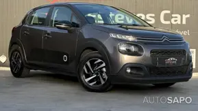 Citroen C3 de 2019