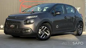 Citroen C3 de 2019