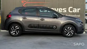 Citroen C3 de 2019