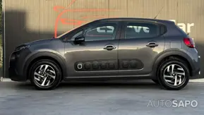 Citroen C3 de 2019