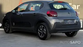 Citroen C3 de 2019