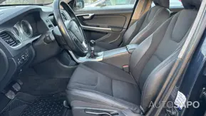 Volvo V60 de 2012