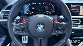 BMW Série 4 de 2021