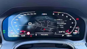 BMW Série 4 de 2021