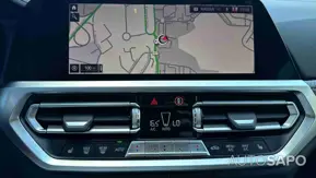 BMW Série 4 de 2021