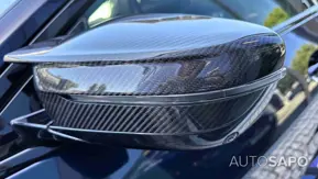 BMW Série 4 de 2021