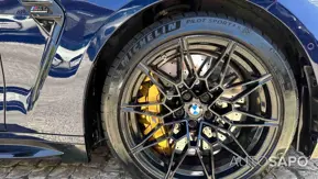 BMW Série 4 de 2021