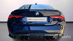 BMW Série 4 de 2021