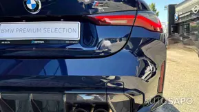 BMW Série 4 de 2021