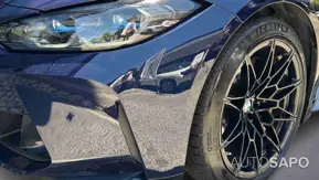 BMW Série 4 de 2021