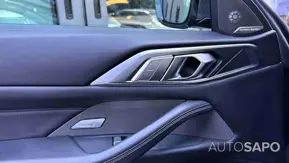 BMW Série 4 de 2021