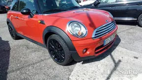 MINI Cooper D de 2010