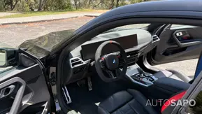 BMW M2 M2 Coupé de 2025