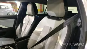 Opel Astra de 2023