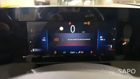Opel Astra de 2023