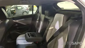 Opel Astra de 2023