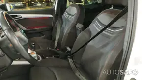 Seat Arona de 2022