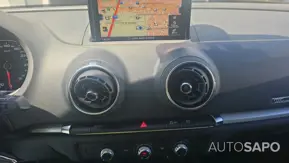 Audi A3 de 2020