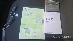 Audi A3 de 2020