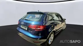 Audi A3 de 2020