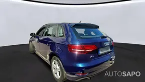 Audi A3 de 2020