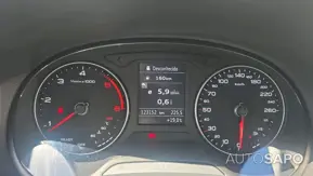 Audi A3 de 2020