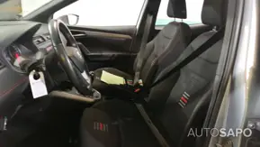 Seat Arona de 2020
