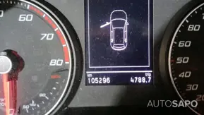 Seat Arona de 2020