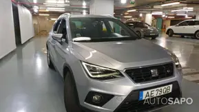Seat Arona de 2020