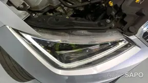 Seat Arona de 2020